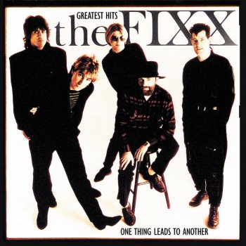 The Fixx Secret Separation - Single Version