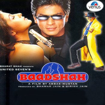 Abhijeet & Shahrukh Khan Main To Hoon Pagal