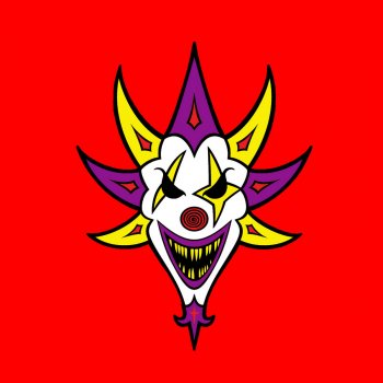 Insane Clown Posse Ain't No Future in Your Frontin