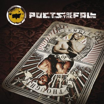 Poets of the Fall The Happy Song