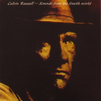 Calvin Russell Stripe on the Nine Ball