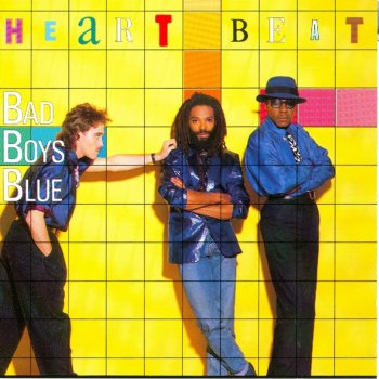 Bad Boys Blue Mon Amie