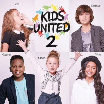 Kids United L'oiseau Et L'enfant
