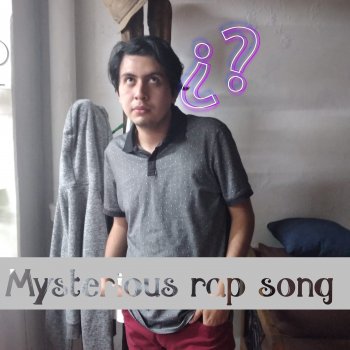 Carlos AB Mysterious Rap Song