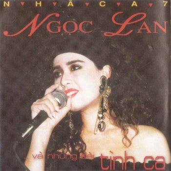 Ngọc Lan Khúc mưa sầu