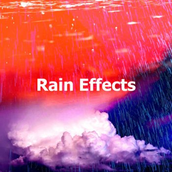 Rain Sounds FX Moor Water