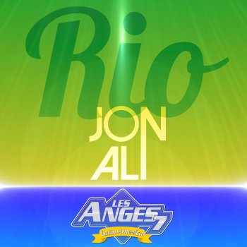 Jon Ali Rio