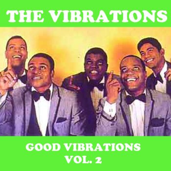 The Vibrations Don't Say Goodbye