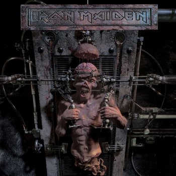 Iron Maiden Judgement Day