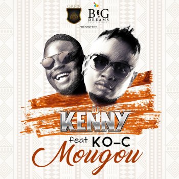 DJ Kenny feat. Ko-C Mougou