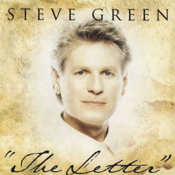 Steve Green Love One Another