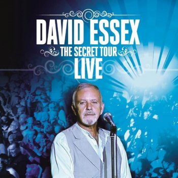 David Essex If I Could (Live)