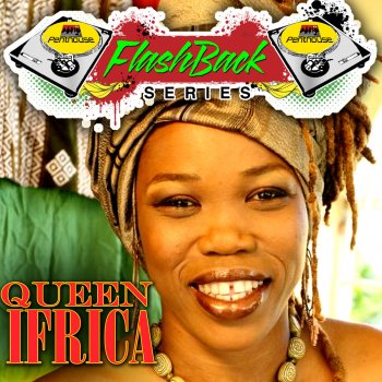 Queen Ifrica No Love Just War