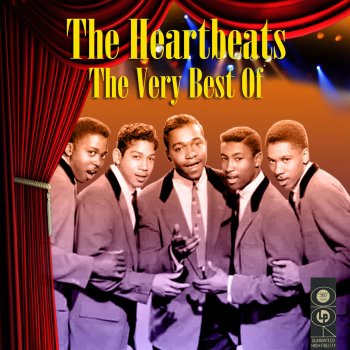 The Heartbeats Lonely Lover