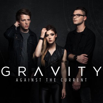 Against The Current Paralyzed