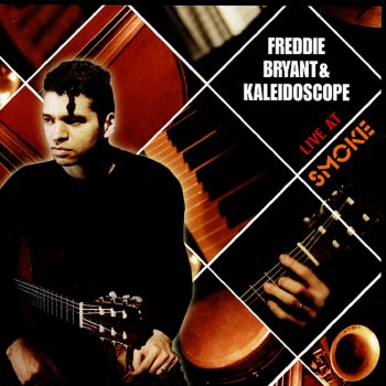Исполнитель Freddie Bryant, альбом Live At Smoke