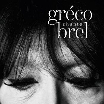 Juliette Gréco ‎ Les vieux