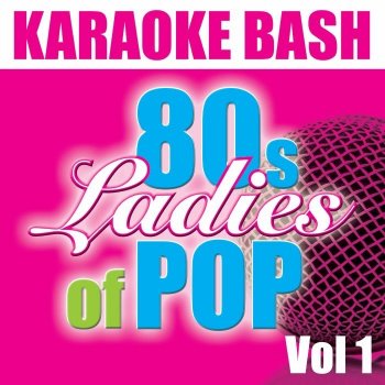 Starlite Karaoke Voyeur (In the Style of Kim Carnes) - Karaoke Version