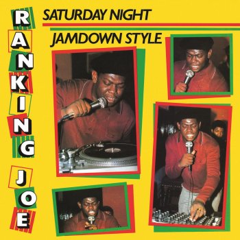 Ranking Joe River Jordan