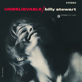 Billy Stewart My Funny Valentine