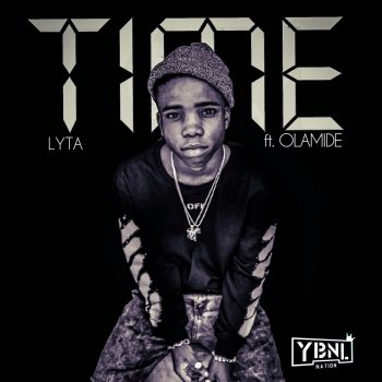 Lyta feat. Olamide Time