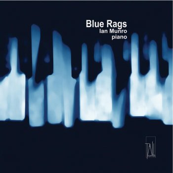 Ian Munro Blues