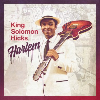 King Solomon Hicks What The Devil Loves