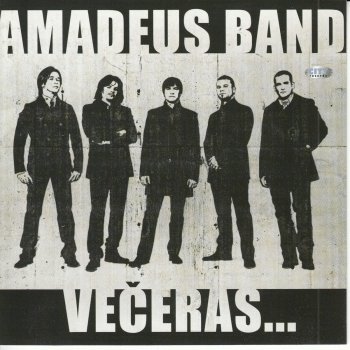 Amadeus Band Eh, Da Mi Je