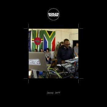 DJ Jazzy Jeff Hey Mr. DJ (Mixed)