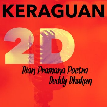 2D Keraguan