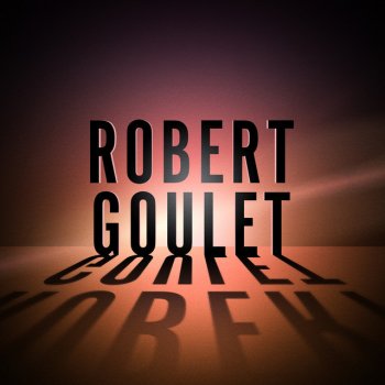 Robert Goulet C'Est Moi