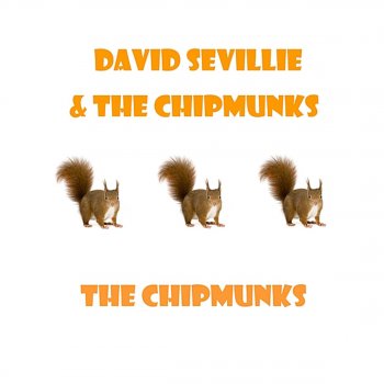 David Seville & The Chipmunks Ragtime Cowboy Joe
