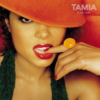 Tamia Long Distance Love