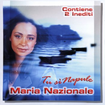 Maria Nazionale Cchiu' assaje