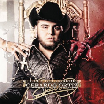 Gerardo Ortíz Me Voy