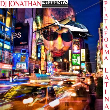 DJ Jonathan Experiencias de Guerra