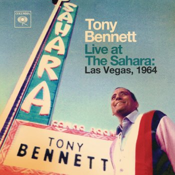 Tony Bennett Keep Smiling At Trouble (Trouble's a Bubble) (Live)