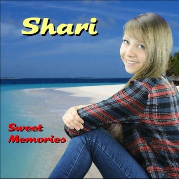 Shari Sweet Memories