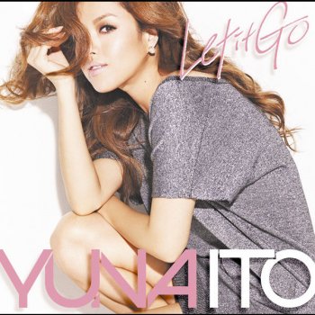 Yuna Ito Let it Go(instrumental)