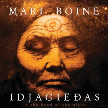 Mari Boine Iddjagiedas