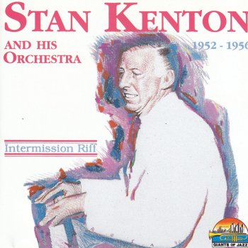 Stan Kenton & His Orchestra Stella By Starligyht