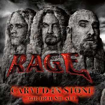 Rage Vollmond