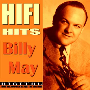 Billy May & His Orchestra Suddenly