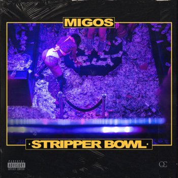 Migos Stripper Bowl