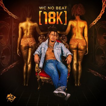 WC no Beat feat. Xamã, Gaab & Luccas Carlos Maloqueiro