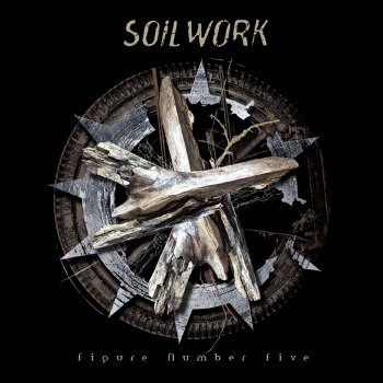 Soilwork Figure Number Five