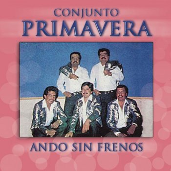 Conjunto Primavera Ando Sin Frenos