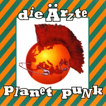 Die Ärzte Vermissen, Baby