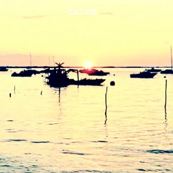 Исполнитель Calme, альбом Rideau