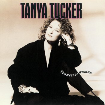 Tanya Tucker Your Old Magic
